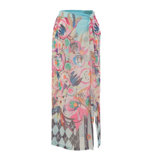 Dolcezza 'Daydream' 2 az 1-ben 26841 strandruha