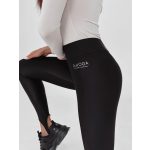 Harper leggings fekete