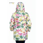 Etage 1594-1801 mintás kabát 