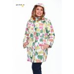 Etage 1594-1801 mintás kabát 