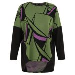 EVERSASSY 14550 pulóver