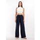 Envy Nyakán megkötős nyitott hátú crop top