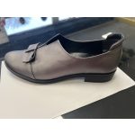 GÓRAL 1881 SZÜRKE CIPŐ