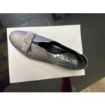 GÓRAL 1881 SZÜRKE CIPŐ