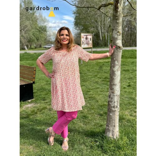 G-OZÉ! Nirvana ruha