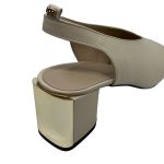 KARINO bézs 4624 szandál