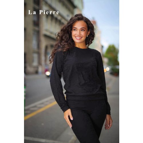 LA PIERRE MELITTA KÖTÖTT PULCSI