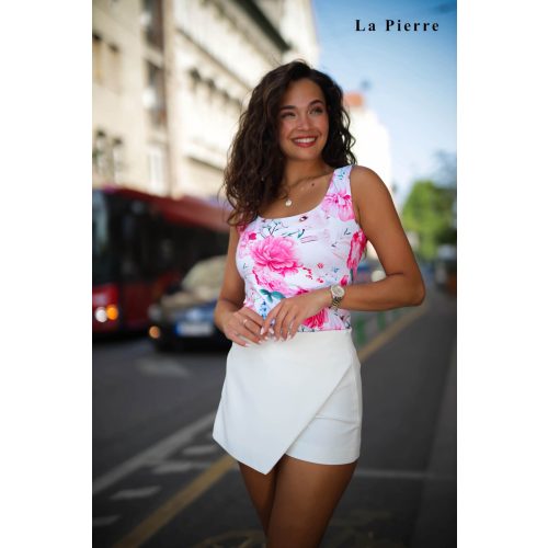 La Pierre Dakota Body
