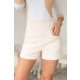 La Pierre Shiba Baige Punto Short