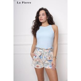 La Pierre Moriah mintás buvár short