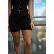 La Pierre Carson barbie short