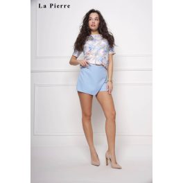 La Pierre Olaf short