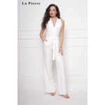 Fatima hosszú fehér barbie overal