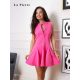 LA PIERRE CERRY BARBIE PINK RUHA