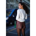 LA PIERRE MELITTA KÖTÖTT PULCSI