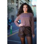 LA PIERRE MELITTA KÖTÖTT PULCSI