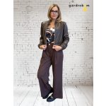 La Pierre Aneka bőrkabát