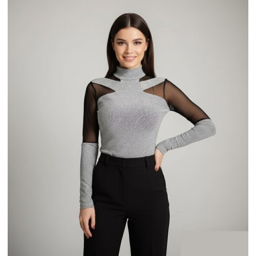 LA PIERRE SOZZY FELSŐ