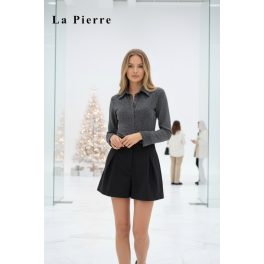 LA PIERRE Cleo lurex ing