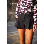 LA PIERRE Dorsey barbie short