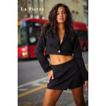 LA PIERRE OLAF BARBIE SHORT