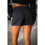 LA PIERRE OLAF BARBIE SHORT