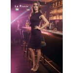 la pierre Faith yoga burgundi ruha