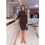 LA PIERRE Sorello yoga BARNA ruha