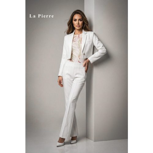 La Pierre Brigitte zakó