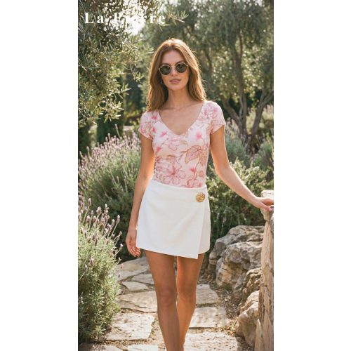 La Pierre Menthol felső 