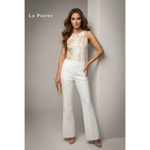 La Pierre Dakota body