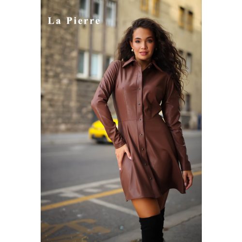 La Pierre Ravello bőrruha