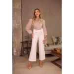 Medoo KELLY FEHÉR NADRÁG 