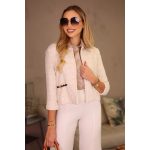 Medoo KELLY FEHÉR NADRÁG 