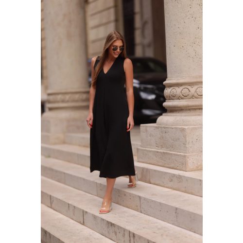  Medoo Chiara fekete ruha