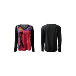 MALOKA Valentine felső