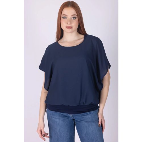 MARA CAROL 57481 KÉK FELSŐ