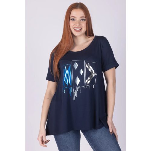   MARA CAROL 57410 PÓLÓ MAILLARD MINTÁVAL