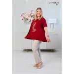 MARA CAROL  SVASATA FIORI MAILLARD 57401 FELSŐ