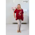 MARA CAROL  SVASATA FIORI MAILLARD 57401 FELSŐ