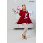 MARA CAROL  SVASATA FIORI MAILLARD 57401 FELSŐ