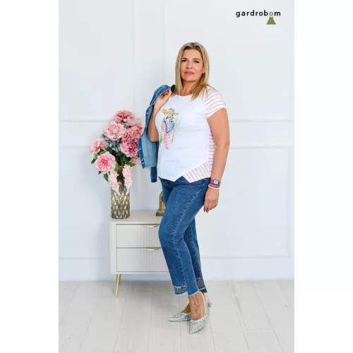 MARA CAROL 57073 SFRANGIATO FARMER 