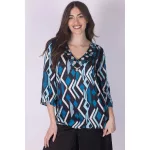  MARA CAROL KAFTAN TUNIKA