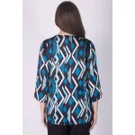  MARA CAROL KAFTAN TUNIKA