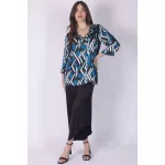  MARA CAROL KAFTAN TUNIKA