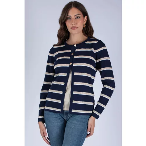 Mara Carol 57004 Riga Punto Lurex Szett