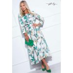 Mystic day hosszított boleró