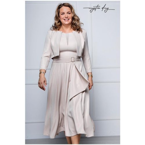 Mystic day Annabel boleró