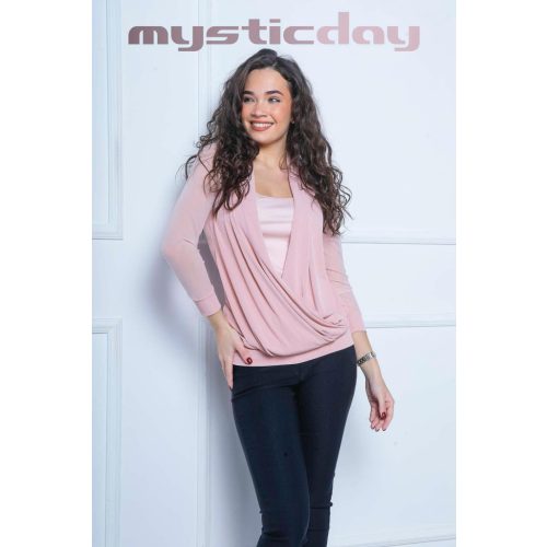 Mystic Day Alice felső