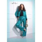 Mystic Day Rimini csillogós nadrág